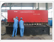 先進(jìn)的鍛壓機(jī)